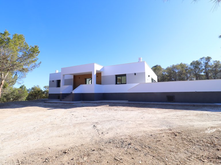 Villa for Sale in Lorca, Murcia 9