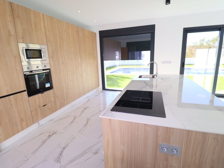Villa for Sale in Lorca, Murcia 16