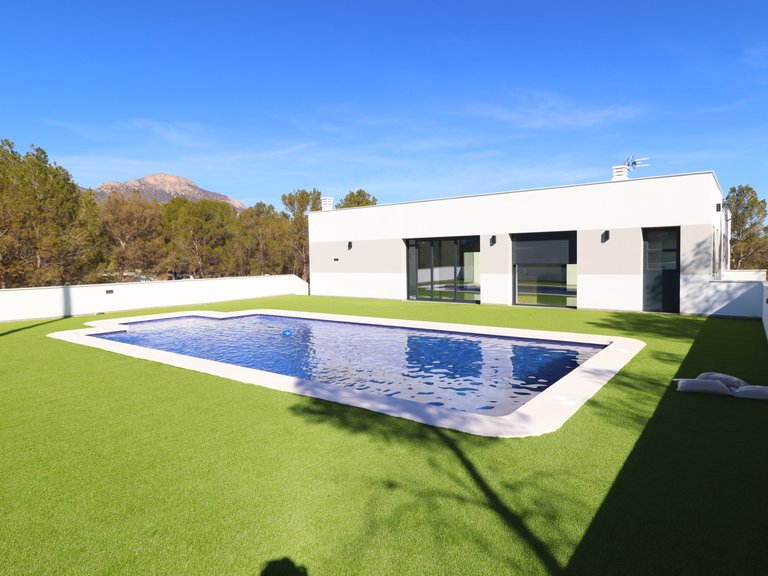 Villa for Sale in Lorca, Murcia 1