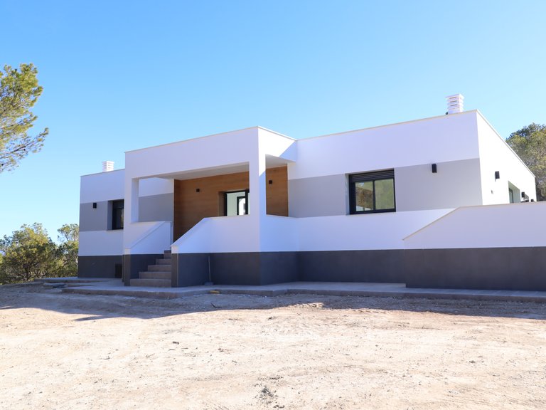 Villa for Sale in Lorca, Murcia 10