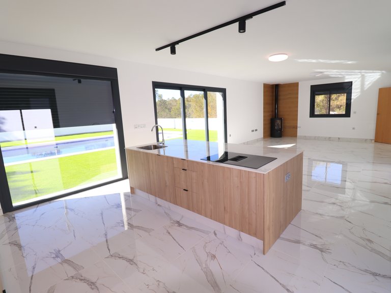 Villa for Sale in Lorca, Murcia 11
