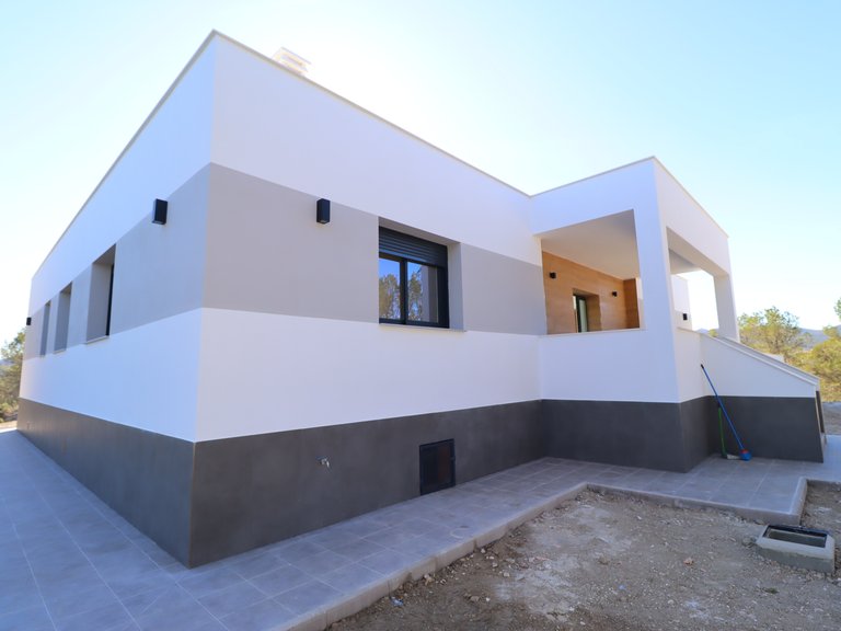 Villa for Sale in Lorca, Murcia 6