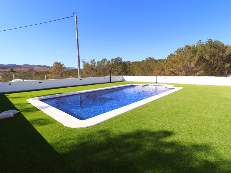 Villa for Sale in Lorca, Murcia 4