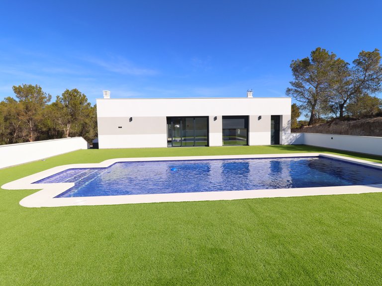 Villa for Sale in Lorca, Murcia 2