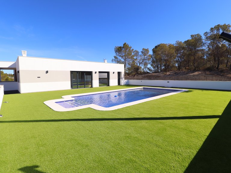 Villa for Sale in Lorca, Murcia 3