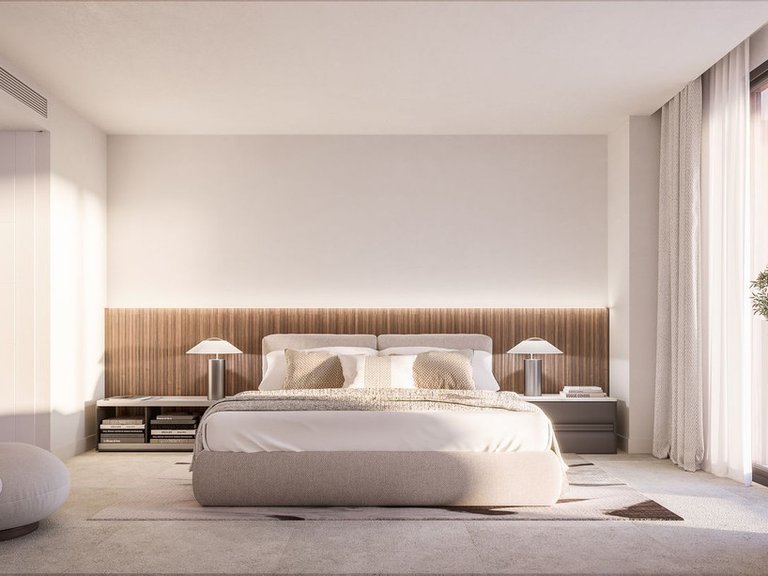 Apartment for Sale in Higueron, Malaga 14