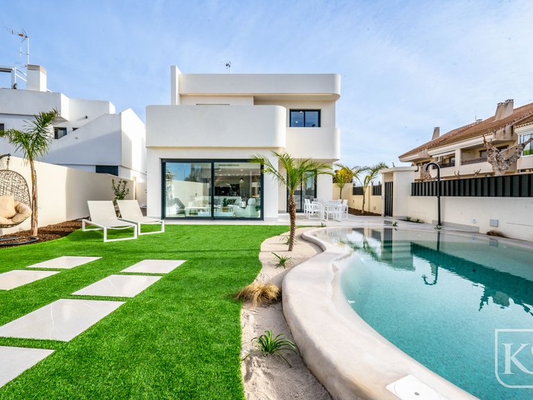 Villa for Sale in Roldan, Murcia 3