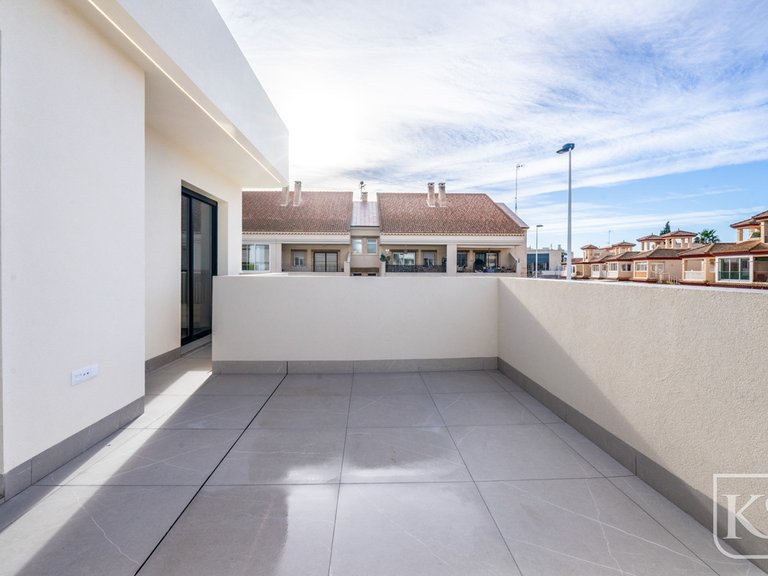 Villa for Sale in Roldan, Murcia 21