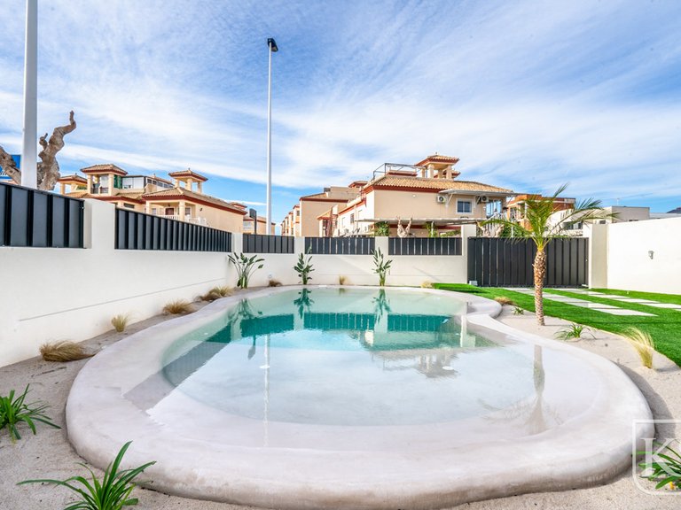 Villa for Sale in Roldan, Murcia 5