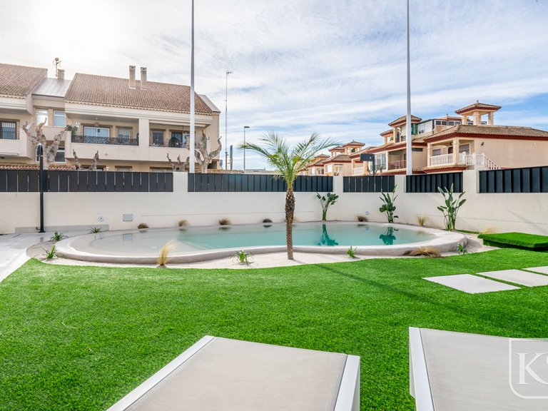 Villa for Sale in Roldan, Murcia 7