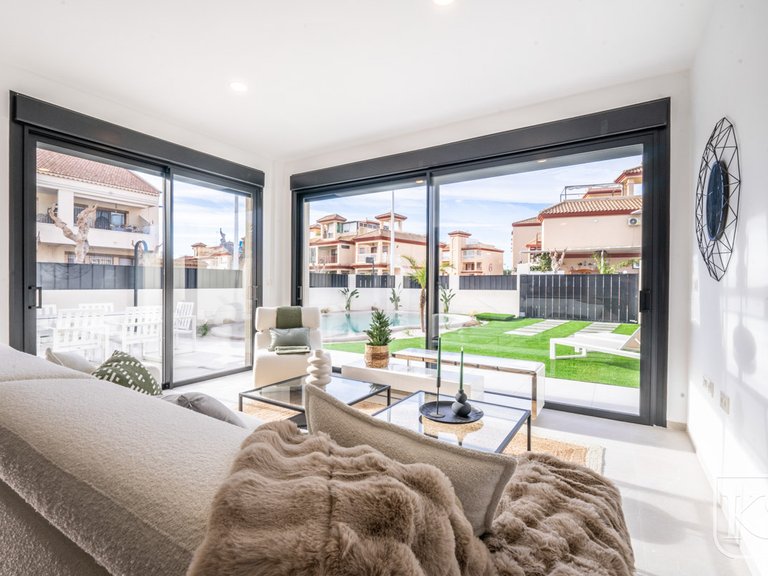 Villa for Sale in Roldan, Murcia 14