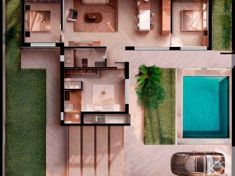 Villa for Sale in Roldan, Murcia 6
