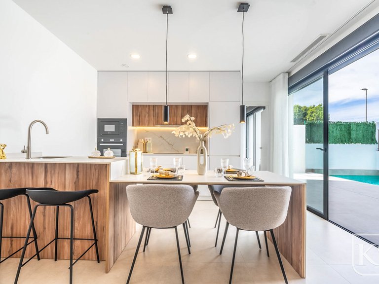 Villa for Sale in Roldan, Murcia 21