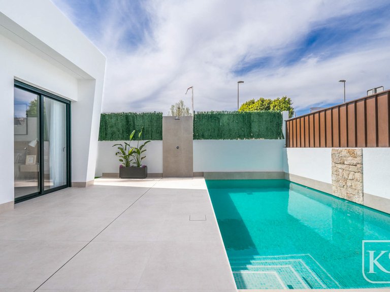Villa for Sale in Roldan, Murcia 9