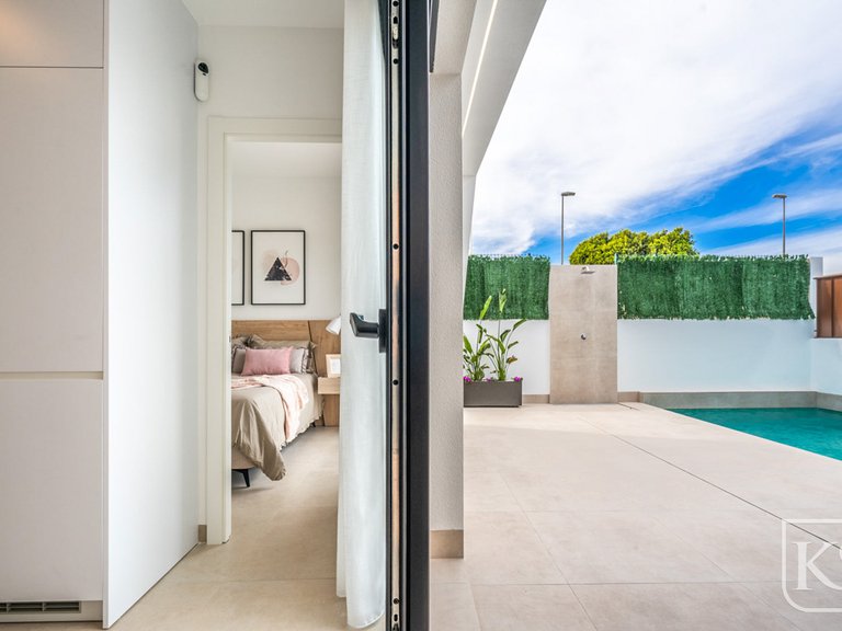 Villa for Sale in Roldan, Murcia 35