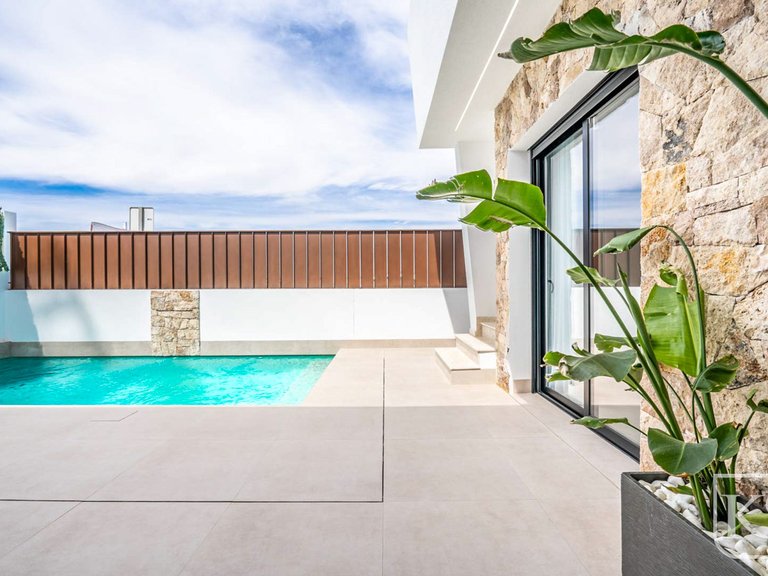 Villa for Sale in Roldan, Murcia 20