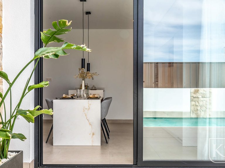 Villa for Sale in Roldan, Murcia 10