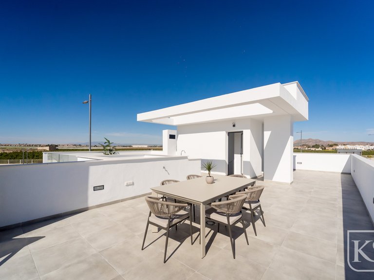 Villa for Sale in Santa Rosalia, Murcia 17