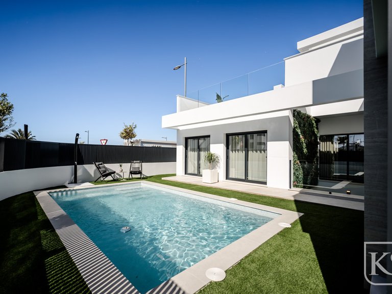 Villa for Sale in Santa Rosalia, Murcia 3