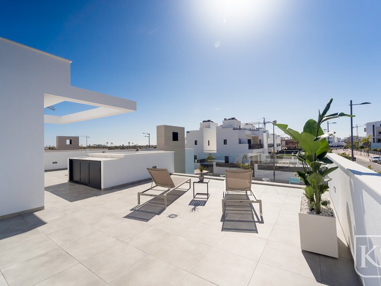 Villa for Sale in Santa Rosalia, Murcia 19