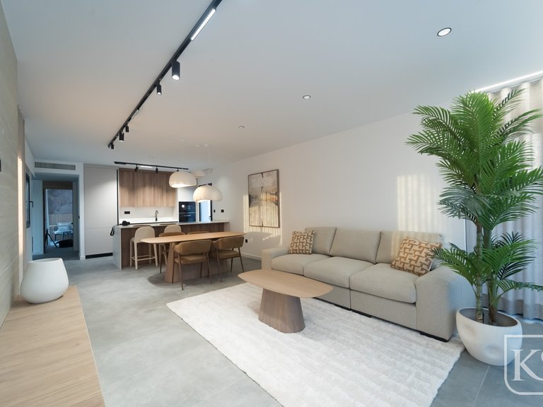 Villa for Sale in Santa Rosalia, Murcia 33