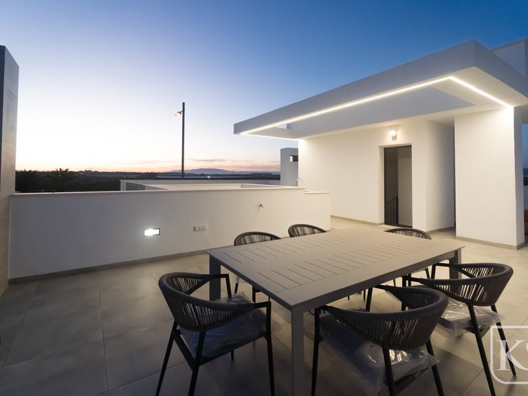 Villa for Sale in Santa Rosalia, Murcia 15