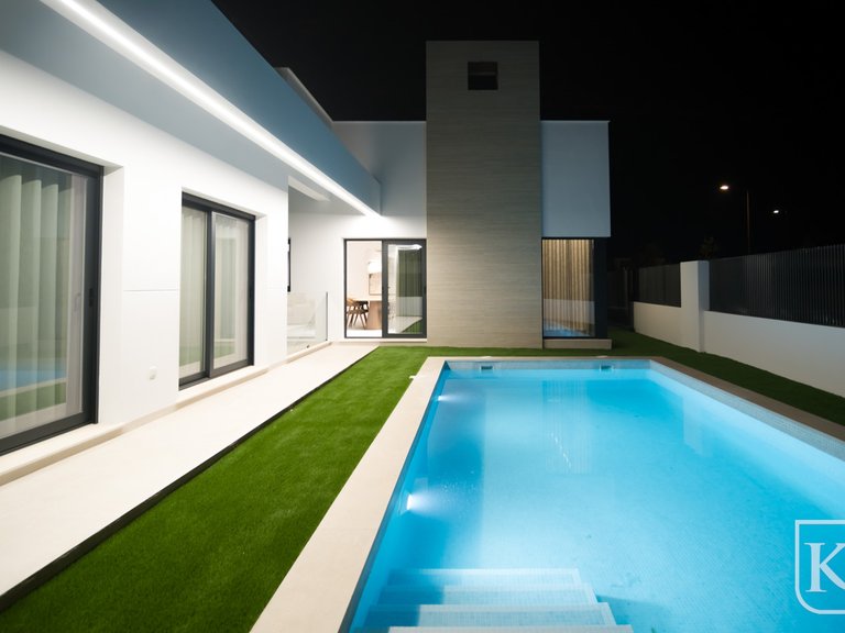 Villa for Sale in Santa Rosalia, Murcia 7