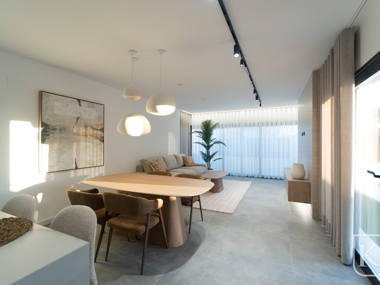 Villa for Sale in Santa Rosalia, Murcia 32