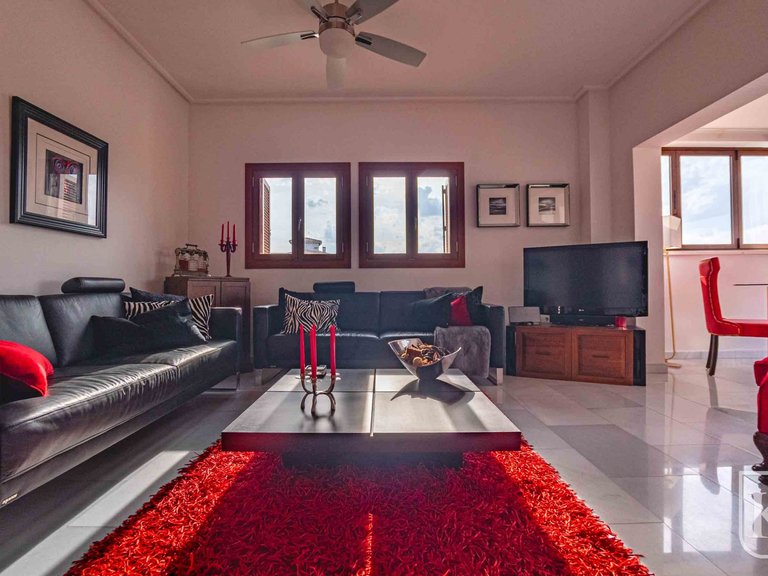 Apartment for Sale in El Valle Golf Resort, Murcia 16