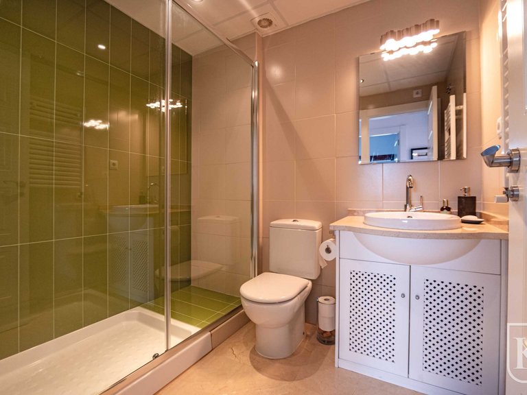 Apartment for Sale in El Valle Golf Resort, Murcia 31