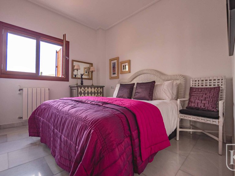 Apartment for Sale in El Valle Golf Resort, Murcia 29
