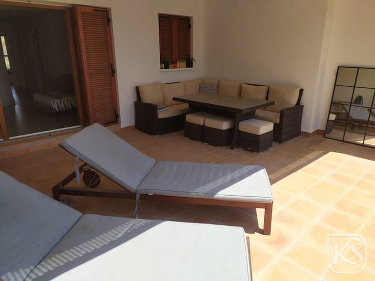 Apartment for Sale in El Valle Golf Resort, Murcia 5