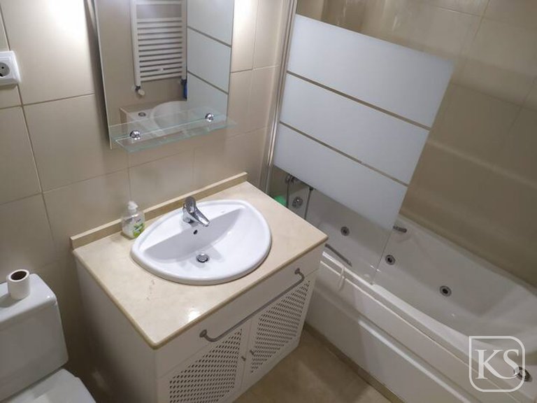 Apartment for Sale in El Valle Golf Resort, Murcia 19