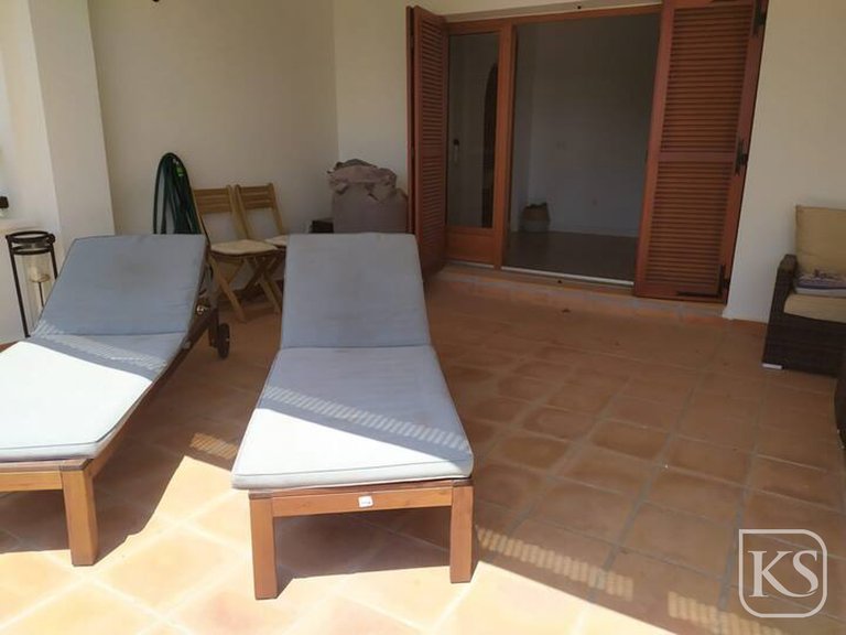 Apartment for Sale in El Valle Golf Resort, Murcia 6