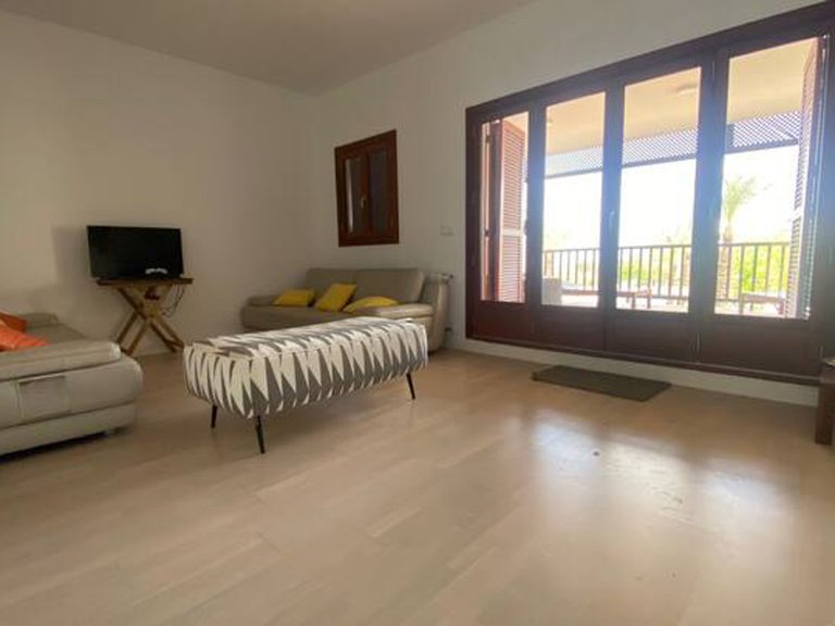Apartment for Sale in El Valle Golf Resort, Murcia 10