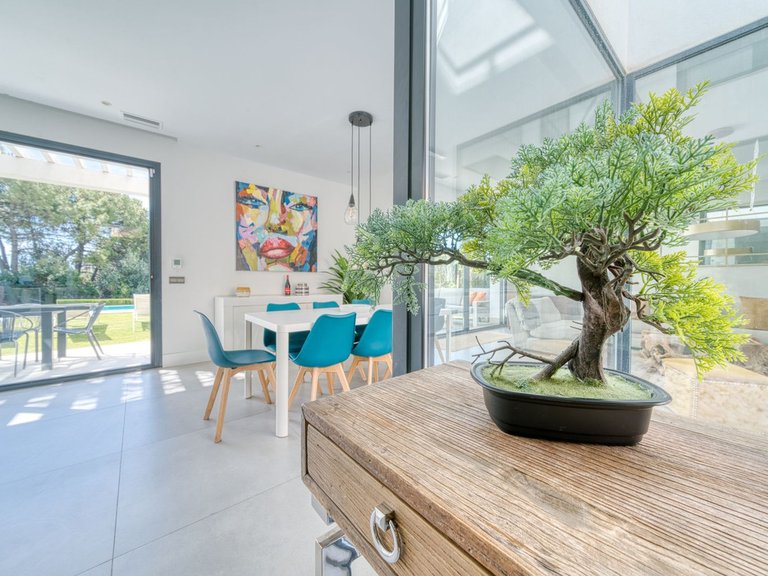 Villa for Sale in Estepona, Malaga 9