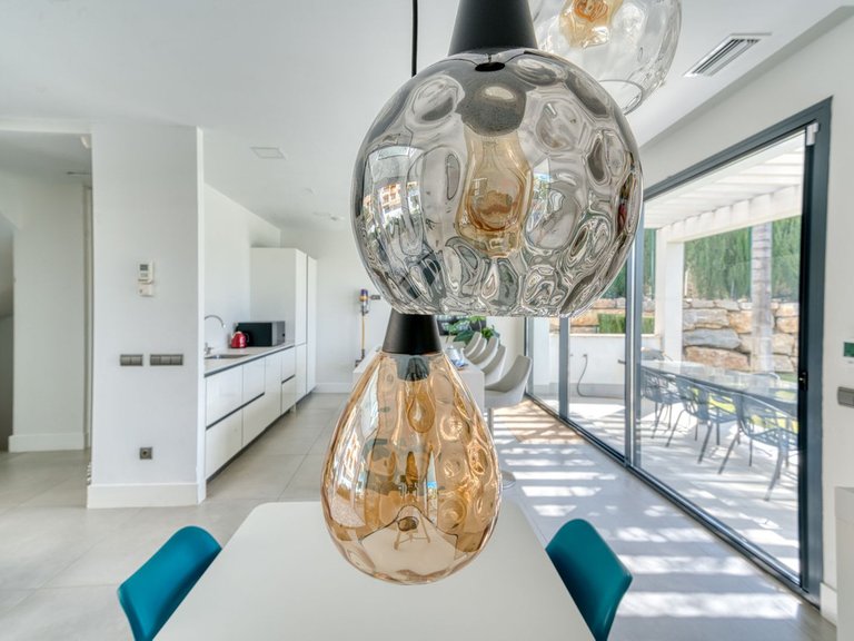 Villa for Sale in Estepona, Malaga 18