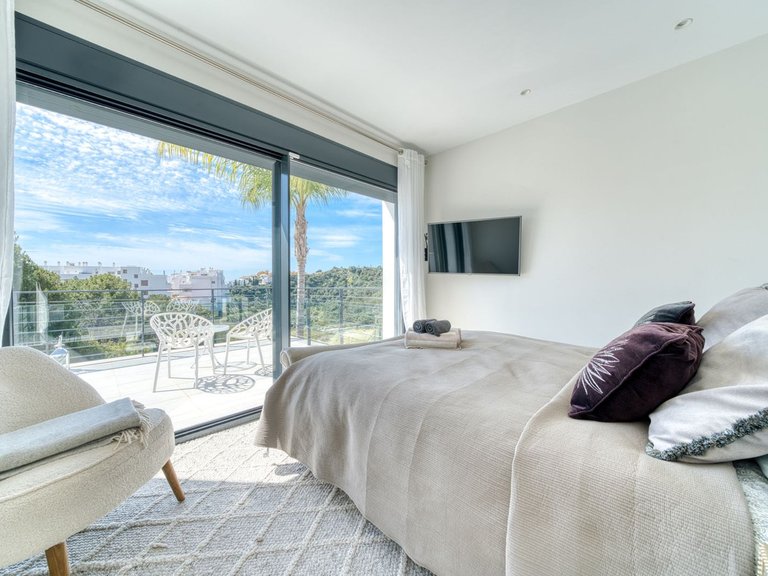 Villa for Sale in Estepona, Malaga 27