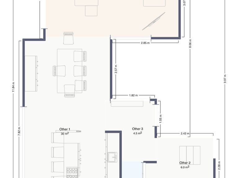 Villa for Sale in Estepona, Malaga 47