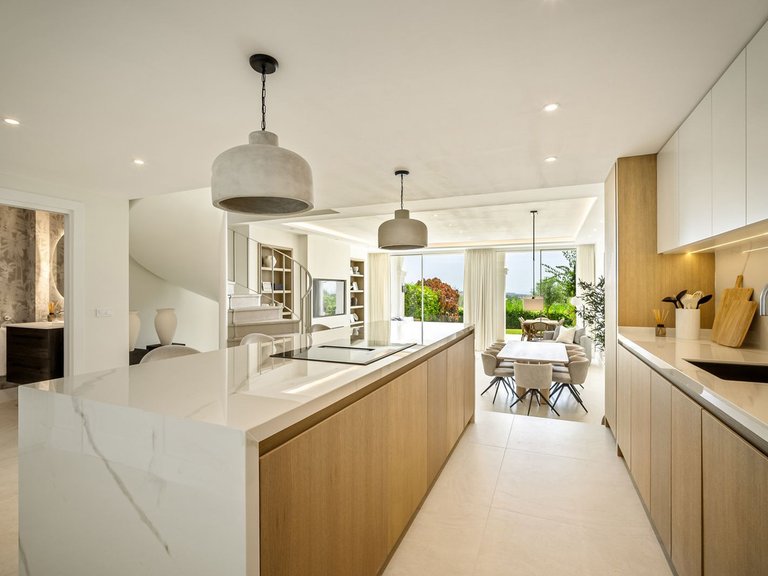 Town House for Sale in La Heredia, Malaga 7