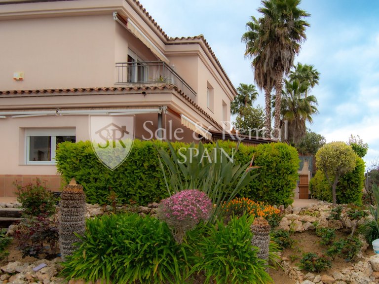 Villa for Sale in Lloret De Mar, Gerona 3
