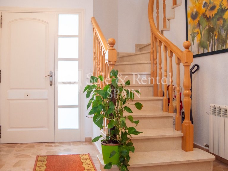 Villa for Sale in Lloret De Mar, Gerona 4