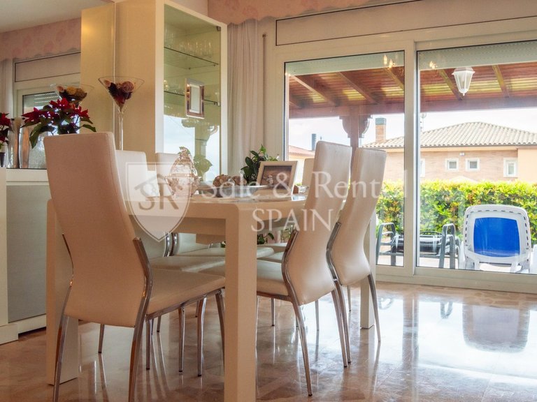 Villa for Sale in Lloret De Mar, Gerona 6
