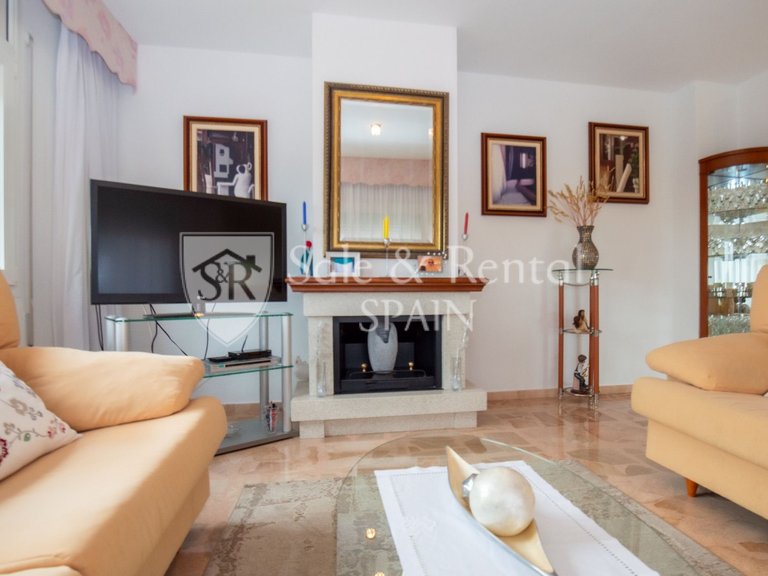 Villa for Sale in Lloret De Mar, Gerona 10
