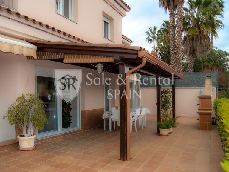 Villa for Sale in Lloret De Mar, Gerona 13