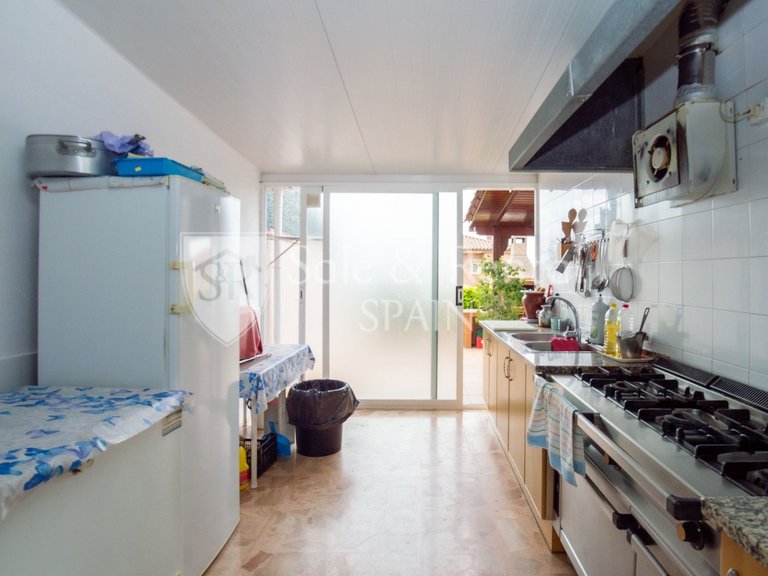 Villa for Sale in Lloret De Mar, Gerona 14