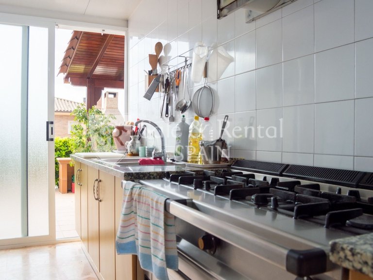 Villa for Sale in Lloret De Mar, Gerona 15