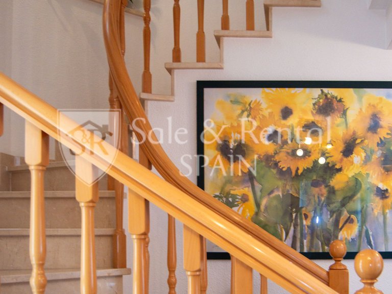Villa for Sale in Lloret De Mar, Gerona 19