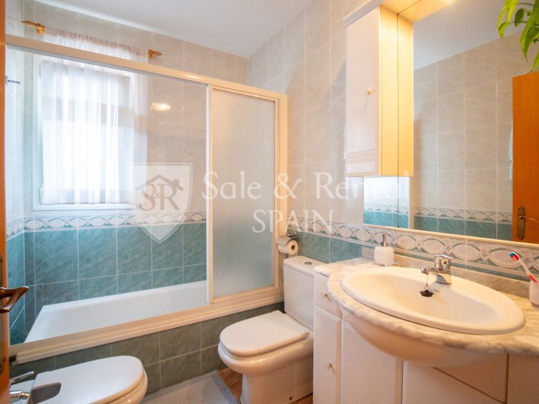 Villa for Sale in Lloret De Mar, Gerona 20