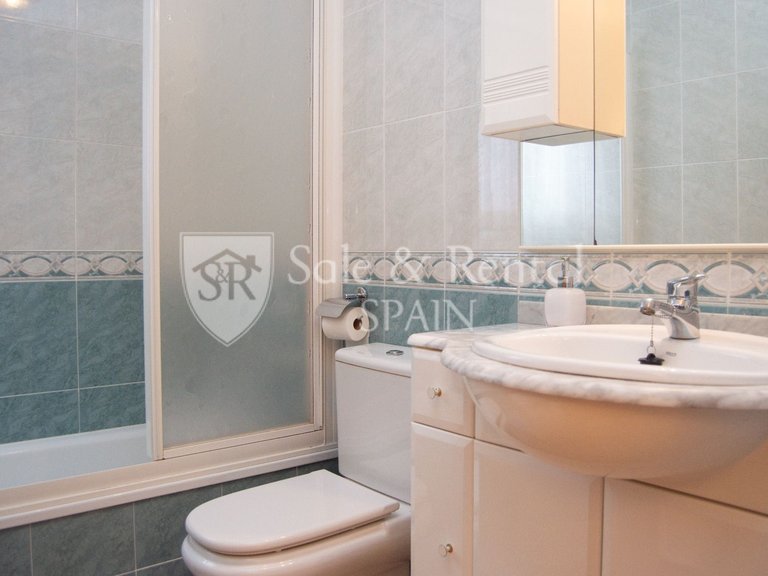 Villa for Sale in Lloret De Mar, Gerona 25